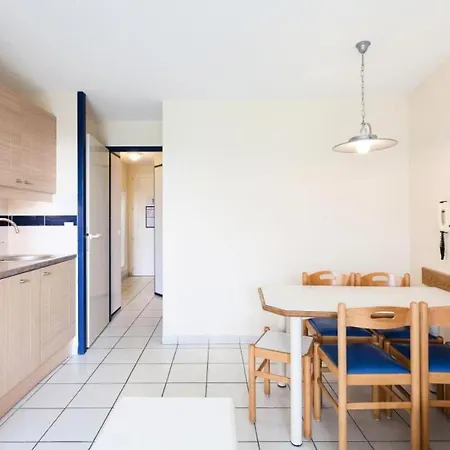 Port Bourgenay - Maeva - 5 Personnes Selection Mae-2326 아파트 Talmont-Saint-Hilaire