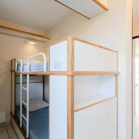 Port Bourgenay - Maeva - 5 Personnes Selection Mae-2326 Talmont-Saint-Hilaire
