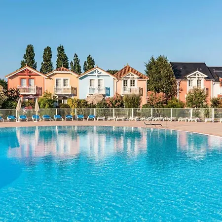 Port Bourgenay - Maeva - 5 Personnes Selection Mae-2326