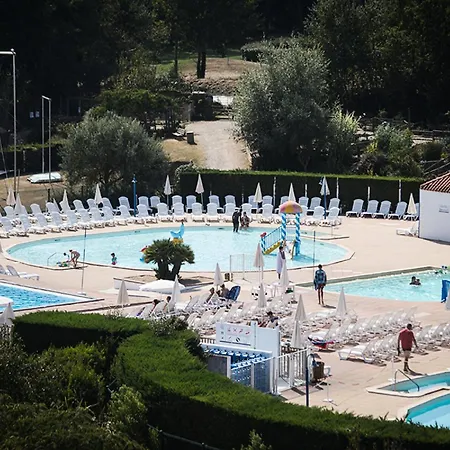 아파트 Port Bourgenay - Maeva - 5 Personnes Selection Mae-2326