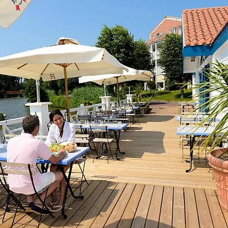 아파트 Port Bourgenay - Maeva - 5 Personnes Selection Mae-2326