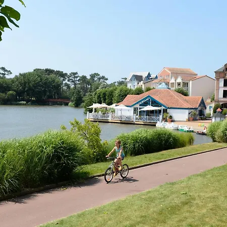Port Bourgenay - Maeva - 5 Personnes Selection Mae-2326 아파트 Talmont-Saint-Hilaire