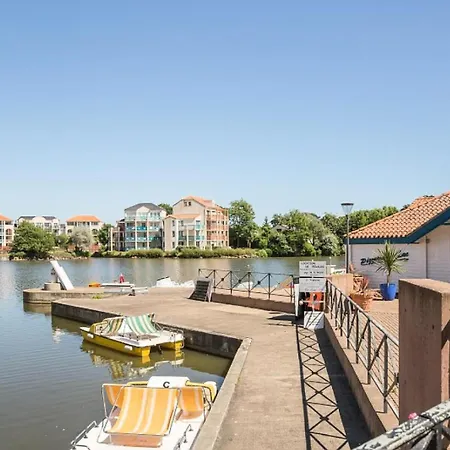 아파트 Port Bourgenay - Maeva - 5 Personnes Selection Mae-2326